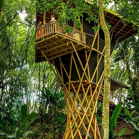 Eco Hotel Hacienda El Diamante Buga Eksteriør bilde